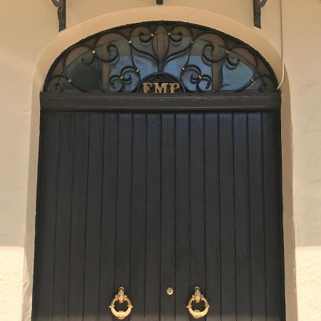 Frank'S House - Appartamento Con Terrazzo In Centro Palermo Zewnętrze zdjęcie