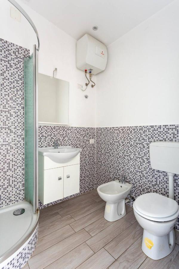 Frank'S House - Appartamento Con Terrazzo In Centro Palermo Zewnętrze zdjęcie