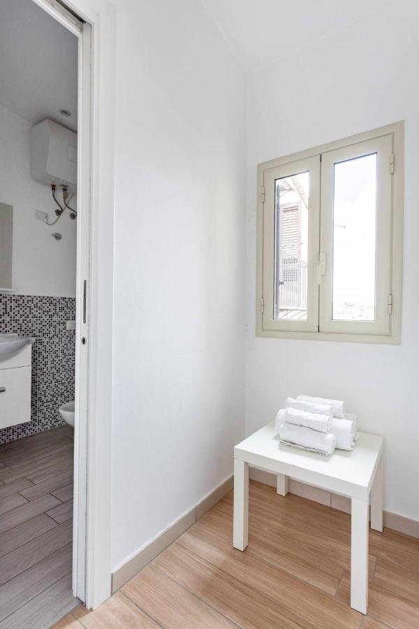 Frank'S House - Appartamento Con Terrazzo In Centro Palermo Zewnętrze zdjęcie